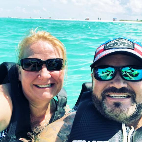 Meet your Posher, Brian - Picture 1 of 1